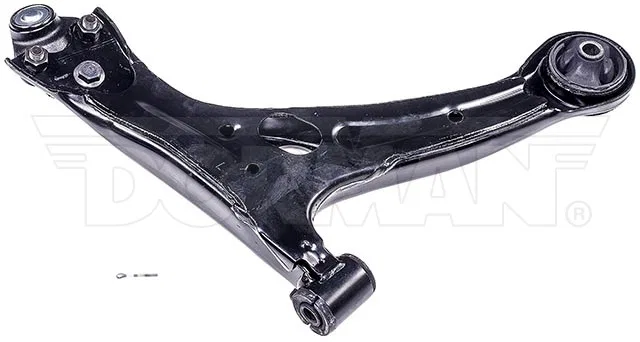 526-963 – DORMAN Control Arm, OE Replacement Non Adjustable Black Steel With Ball Joint/ Bushings/ Mounting Hardware ...